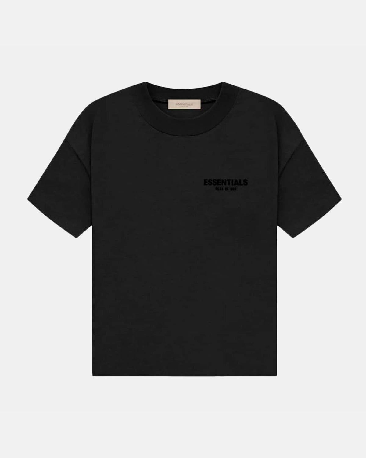 T-Shirt Essentials