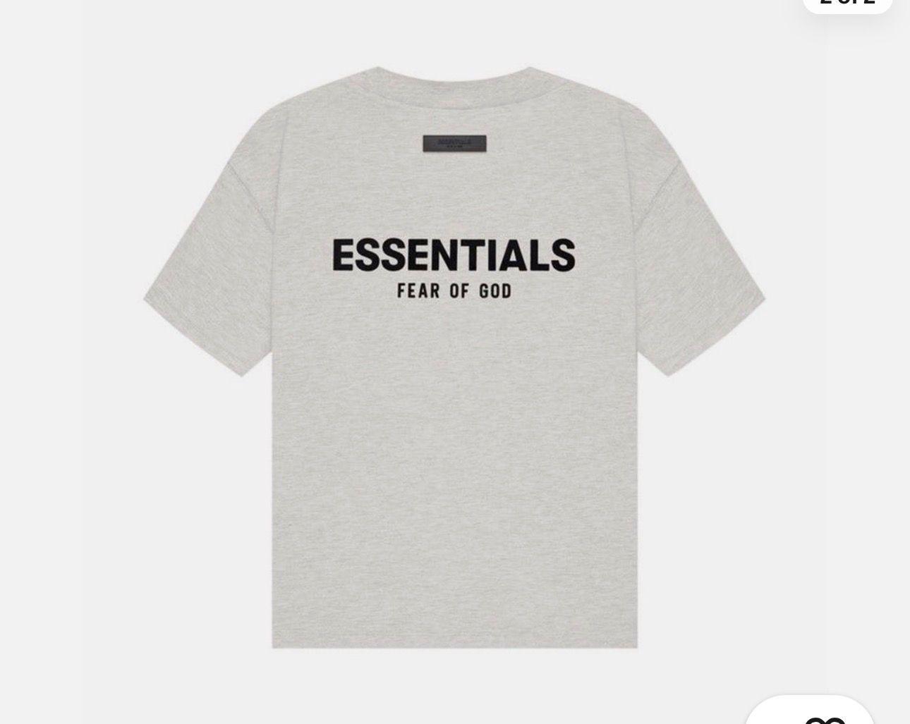 T-Shirt Essentials