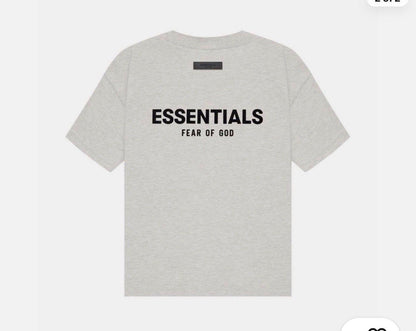 T-Shirt Essentials