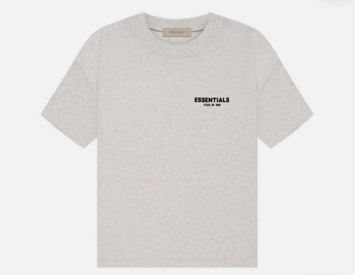 T-Shirt Essentials