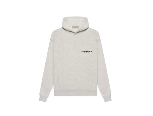 Essentials Hoodie "FEAR OF GOD"