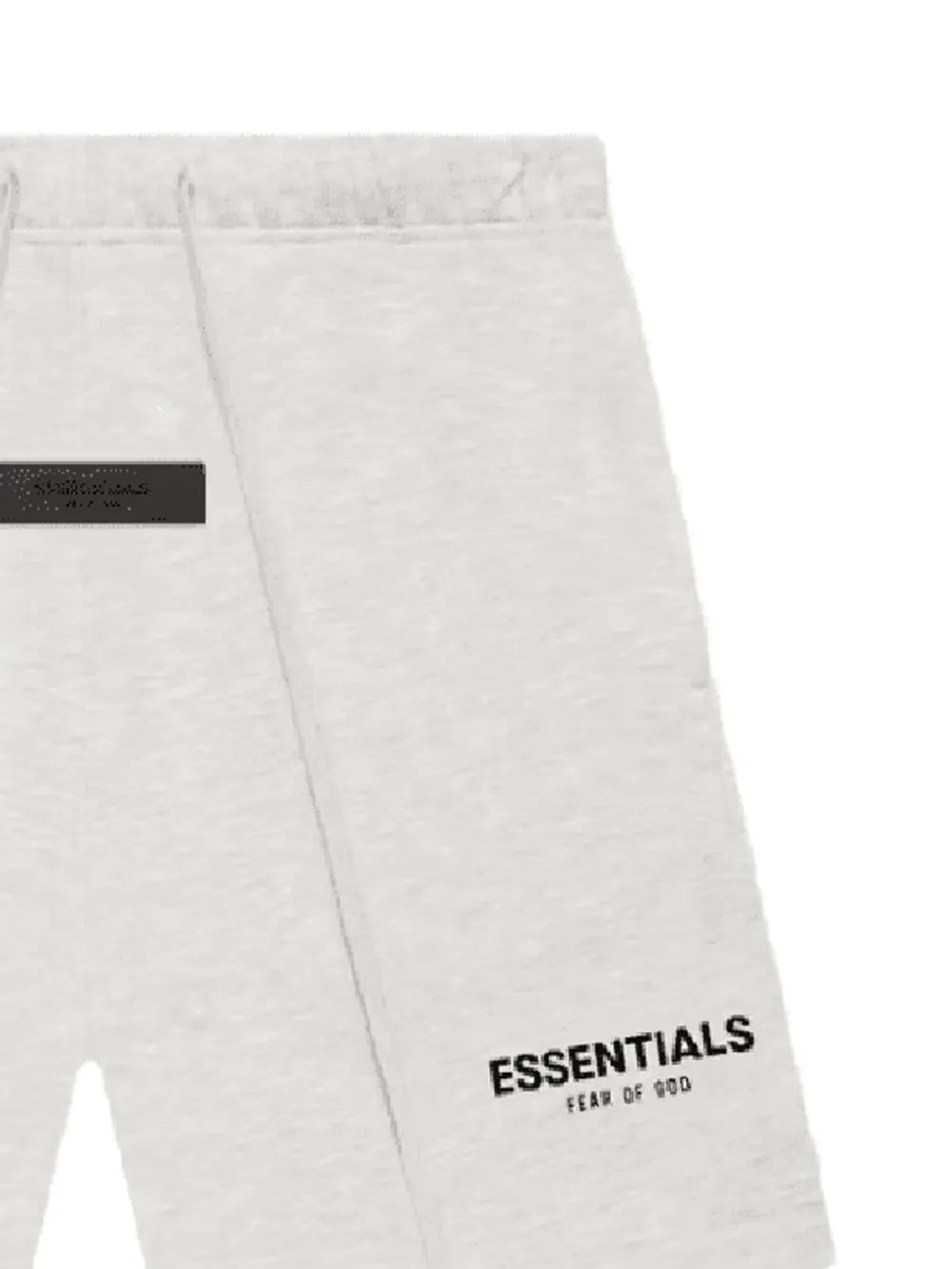 Essentials Jeans "FEAR OF GOD"